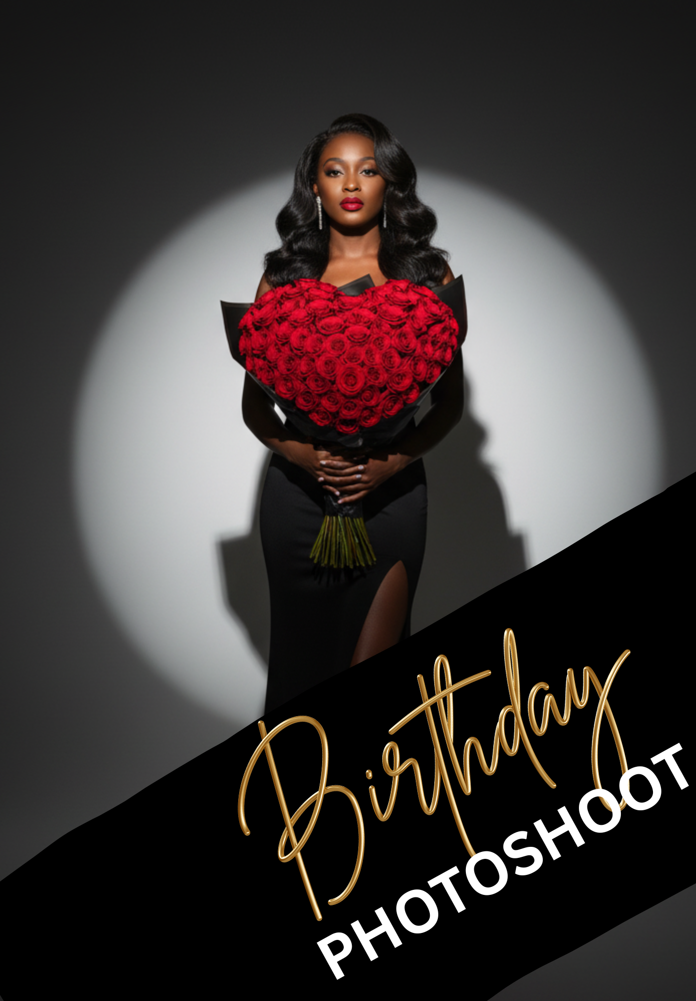 Custom AI Photo Shoot – 20 Photos