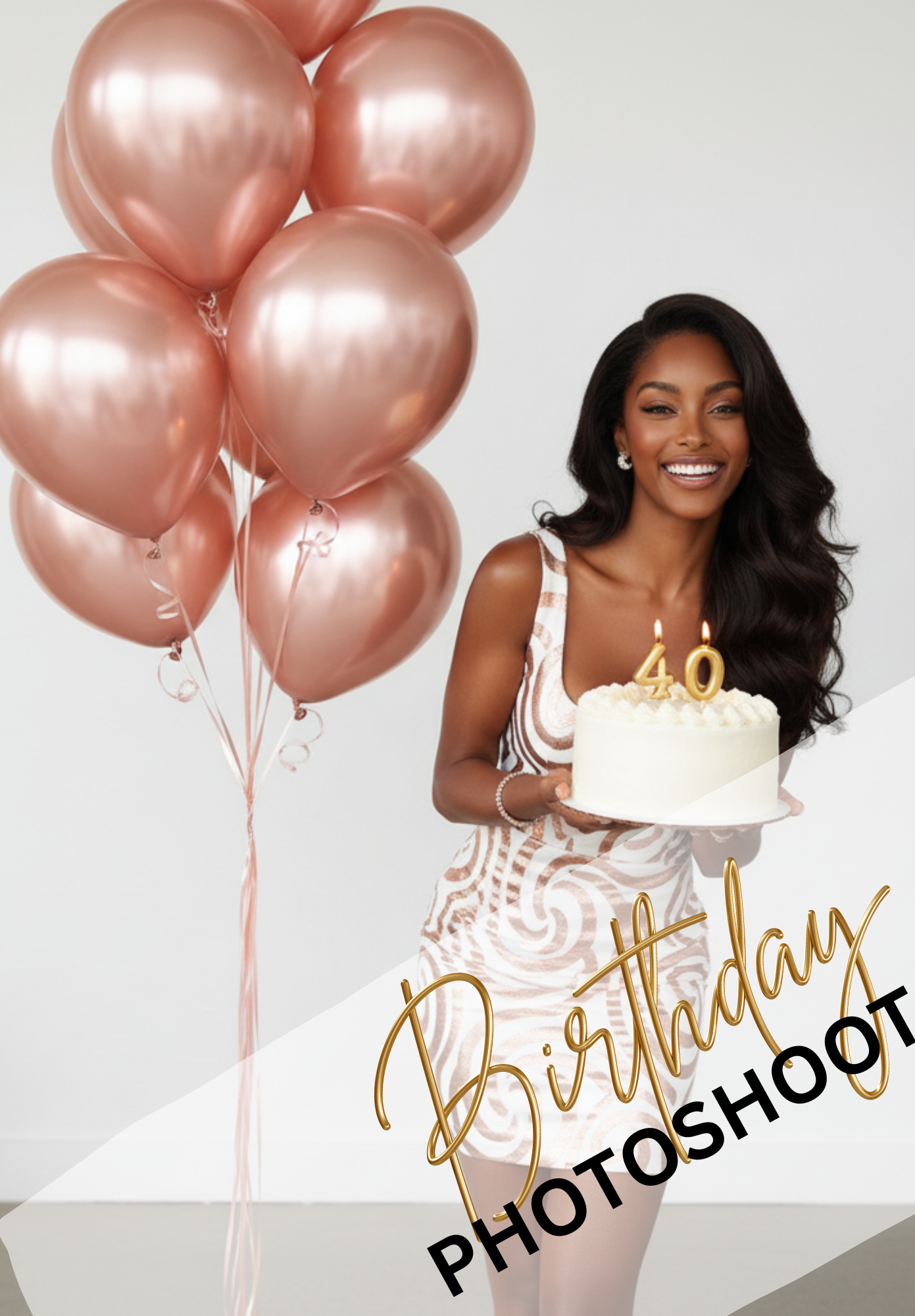 Custom AI Photo Shoot – 20 Photos