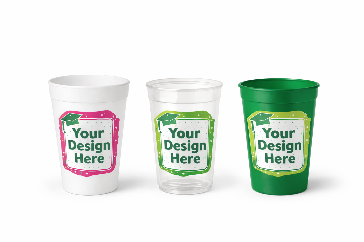 Party Cups