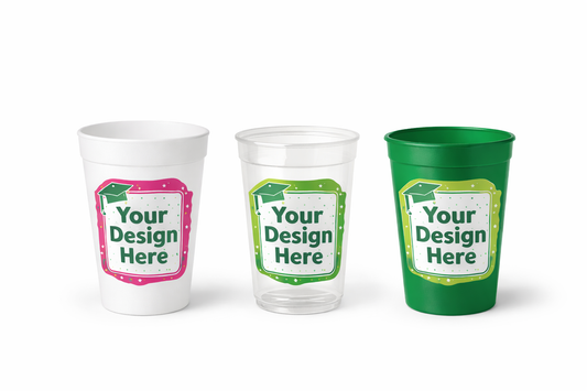 Party Cups